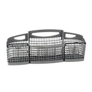 5304507404 Dishwasher Silverware Basket Genuine Original Equipment Manufacturer (OEM) Part 5304507404 Dishwasher Silverware Basket Genuine Original Equipment Manufacturer (OEM) Part