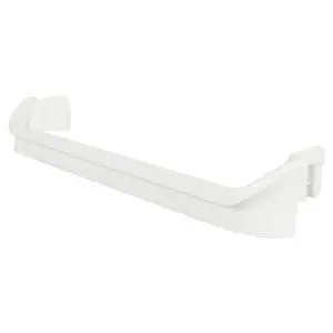 240535101 AP3214801 Replacement Door Bar Rack Compatible with Frigidaire Gibson Kelvinator Westinghouse Refrigerator Door Shelf Top and Bottom Replace for PS735091 AH735091 EA735091 240535101 AP3214801 Replacement Door Bar Rack Compatible with Frigidaire Gibson Kelvinator Westinghouse Refrigerator Door Shelf Top and Bottom Replace for PS735091 AH735091 EA735091