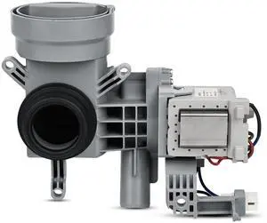 WPW10605427 W10425238 Washer Drain Pump Intended for Whirlpool Drain Pump WFW75HEFW0 WFW72HEDW0, Fit for Maytag Washer Drain Pumps, WPW10605427 Replace W10605427 WPW10425238 W10799064 W10799065 WPW10605427 W10425238 Washer Drain Pump Intended for Whirlpool Drain Pump WFW75HEFW0 WFW72HEDW0, Fit for Maytag Washer Drain Pumps, WPW10605427 Replace W10605427 WPW10425238 W10799064 W10799065