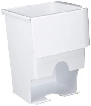 Whirlpool WP13005401SP Genuine OEM Can Rack for Refrigerators Whirlpool WP13005401SP Genuine OEM Can Rack for Refrigerators