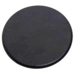 Frigidaire 5304508442 Stovetop Surface Burner Cap for Gas Ranges and Stoves, Matte Black Frigidaire 5304508442 Stovetop Surface Burner Cap for Gas Ranges and Stoves, Matte Black