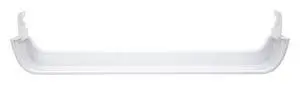 240338001 - OEM FACTORY ORIGINAL ELECTROLUX REFRIGERATOR DOOR SHELF (24.5" wide X 2.5" inches deep) 240338001 - OEM FACTORY ORIGINAL ELECTROLUX REFRIGERATOR DOOR SHELF (24.5" wide X 2.5" inches deep)