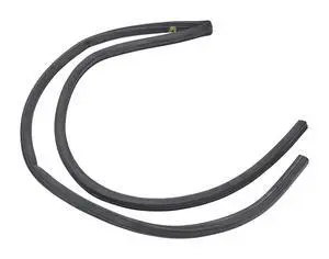 Whirlpool WPW10509257 OEM Dishwasher Door Gasket Whirlpool WPW10509257 OEM Dishwasher Door Gasket