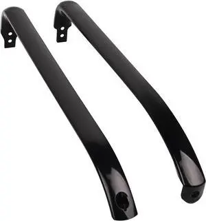 2 Pack Freezer Refrigerator Door Handle Compatible with GE GTK17GBEDRBS GTH18GBDERBB GTH17GBEDRBB GTH17GBEFRBB GTH18GBD4RBB GTH18GBD4RCC GTH18GBD4RWW Refrigerator 2 Pack Freezer Refrigerator Door Handle Compatible with GE GTK17GBEDRBS GTH18GBDERBB GTH17GBEDRBB GTH17GBEFRBB GTH18GBD4RBB GTH18GBD4RCC GTH18GBD4RWW Refrigerator