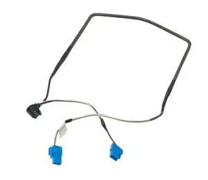 Refrigerator Defrost Heater Sheath Compatible with Samsung Model Numbers RF28HFEDBSG/AA, RF28HFEDBSR, RF28HFEDBSR/AA Refrigerator Defrost Heater Sheath Compatible with Samsung Model Numbers RF28HFEDBSG/AA, RF28HFEDBSR, RF28HFEDBSR/AA