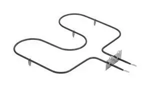 Whirlpool WP77001094 Genuine OEM Range Lower Bake Element Replacement Part - Replaces R0710158, 8190056, Y0059522, and more Whirlpool WP77001094 Genuine OEM Range Lower Bake Element Replacement Part - Replaces R0710158, 8190056, Y0059522, and more