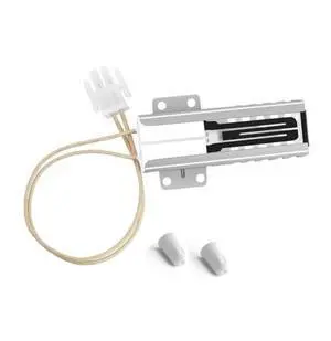 Oven Range Igniter Compatible with Kenmore 362.72424202, 362.75198891, 362.72205891, 362.73212201, 362.71331200, 362.73221201, 362.73224202, 362.75188691 models Oven Range Igniter Compatible with Kenmore 362.72424202, 362.75198891, 362.72205891, 362.73212201, 362.71331200, 362.73221201, 362.73224202, 362.75188691 models