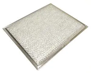Range Hood Grease Filter Compatible with GE Model Numbers JVX3300DJ3WW, JVX3300EJ3ES, JVX3300SJ3SS Range Hood Grease Filter Compatible with GE Model Numbers JVX3300DJ3WW, JVX3300EJ3ES, JVX3300SJ3SS