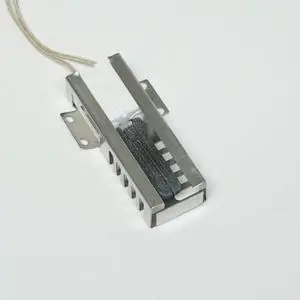 SGR1321 Gas Oven Range Ignitor for GE replaces 501A WB13X40208 PS231280 AP2020569 WB13K21 SGR1321 Gas Oven Range Ignitor for GE replaces 501A WB13X40208 PS231280 AP2020569 WB13K21