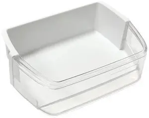 Refrigerator Right Door Bin Compatible with LG Model Numbers LFX33975ST, LFXC24726D, LFXC24726M, LFXC24726S Refrigerator Right Door Bin Compatible with LG Model Numbers LFX33975ST, LFXC24726D, LFXC24726M, LFXC24726S