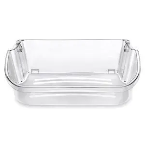 240356402 Refrigerator Door Bin for Frigidaire Kenmore Crosley PS430122 | Replaces AP2549958 AH430122 EA430122 241808221 240356416, Fits LFSS2612TF0 FFSS2615TS5 FFSS2615TS0 LFSS2612TF4 LFSS2612TE0 240356402 Refrigerator Door Bin for Frigidaire Kenmore Crosley PS430122 | Replaces AP2549958 AH430122 EA430122 241808221 240356416, Fits LFSS2612TF0 FFSS2615TS5 FFSS2615TS0 LFSS2612TF4 LFSS2612TE0