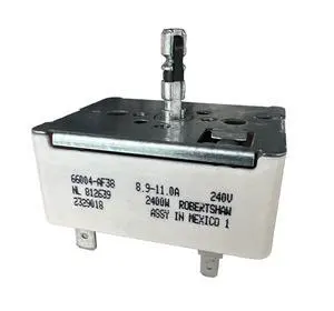 3149400 Range Infinite Switch for Whirlpool WP3149400 AP6007666 3149400 Range Infinite Switch for Whirlpool WP3149400 AP6007666
