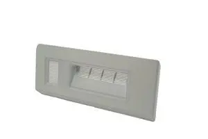 Whirlpool W11637688 Genuine OEM Refrigerator Ice Box Cover with Heater Replacement Part - Replaces W10317655, W10488463, W10520814, WPW10553630, W11504346, and W10553630 Whirlpool W11637688 Genuine OEM Refrigerator Ice Box Cover with Heater Replacement Part - Replaces W10317655, W10488463, W10520814, WPW10553630, W11504346, and W10553630