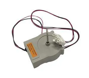 Refrigerator Fresh Food DC Evaporator Fan Motor Compatible with LG Model Numbers LFX25975ST, LFX25975SW, LFX25976SB Refrigerator Fresh Food DC Evaporator Fan Motor Compatible with LG Model Numbers LFX25975ST, LFX25975SW, LFX25976SB