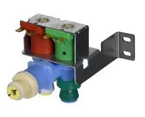 Water Inlet Valve Replacement For Kenmore 106.52582202 106.51109110 106.58422700 106.58966700 106.56586500 106.56589500 106.73206300 106.55612400 106.51123211 106.58142800 106.57372700 Refrigerator Water Inlet Valve Replacement For Kenmore 106.52582202 106.51109110 106.58422700 106.58966700 106.56586500 106.56589500 106.73206300 106.55612400 106.51123211 106.58142800 106.57372700 Refrigerator