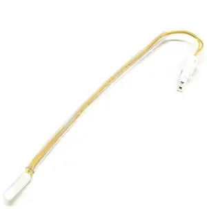 Refrigerator Temperature Sensor Compatible with Samsung Model Numbers RF22NPEDBSR, RF22NPEDBSR/AA, RF23HCEDBBC Refrigerator Temperature Sensor Compatible with Samsung Model Numbers RF22NPEDBSR, RF22NPEDBSR/AA, RF23HCEDBBC