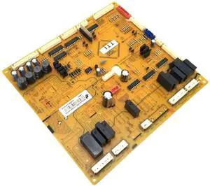 OEM Replacement for Samsung Refrigerator Control DA92-00593L OEM Replacement for Samsung Refrigerator Control DA92-00593L