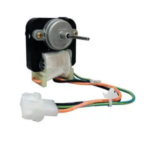 SM10220 Condenser Motor WR60X10220 SM10220 Condenser Motor WR60X10220