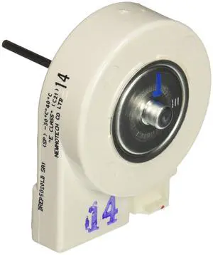 MOTOR BLDC 1920 DC12 OEM Original Part: DA31-00146J MOTOR BLDC 1920 DC12 OEM Original Part: DA31-00146J