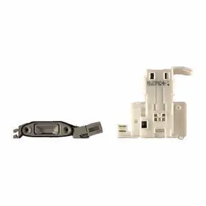Bosch 00630783 Dishwasher Lock Kit Bosch 00630783 Dishwasher Lock Kit