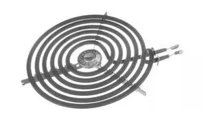 WB30M2 Genuine OEM 8" Surface Element Coil for GE Electric Ranges WB30M2 Genuine OEM 8" Surface Element Coil for GE Electric Ranges