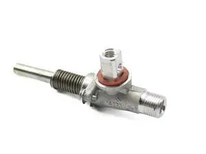 Replacement for fits WB21X20612 GE Valve Burner 270 OEM WB21X20612 Replacement for fits WB21X20612 GE Valve Burner 270 OEM WB21X20612