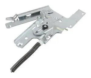 Whirlpool W11712995 OEM Dishwasher Left Door Hinge Whirlpool W11712995 OEM Dishwasher Left Door Hinge