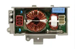 CoreCentric Remanufactured Dishwasher Noise Filter Assembly Replacement for LG 6201EC1006T CoreCentric Remanufactured Dishwasher Noise Filter Assembly Replacement for LG 6201EC1006T