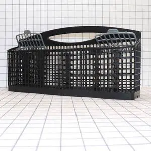 5304535382 Frigidaire Dishwasher Silverware Basket 5304535382 Frigidaire Dishwasher Silverware Basket