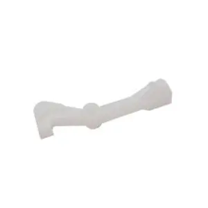 Whirlpool WPW10195037 Genuine OEM Dishwasher Float Switch Lever Replacement Part - Replaces many Whirlpool models Whirlpool WPW10195037 Genuine OEM Dishwasher Float Switch Lever Replacement Part - Replaces many Whirlpool models