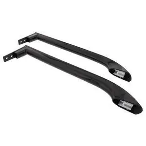 5304506471 Black Refrigerator Handle Set 5304506471 Black Refrigerator Handle Set