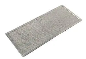 Range Grease Filter Compatible with Jenn-Air Model Numbers S120-C, S121, S125, S125-C, S136, S136B, S136-C, S136W Range Grease Filter Compatible with Jenn-Air Model Numbers S120-C, S121, S125, S125-C, S136, S136B, S136-C, S136W