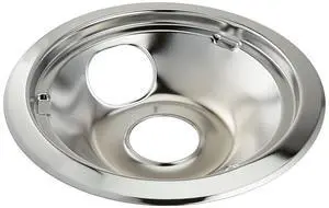 General Electric WB31K5024 6-Inch Drip Pan General Electric WB31K5024 6-Inch Drip Pan