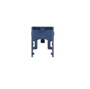 Whirlpool W11544573 Dishwasher Dishrack Stop Clip Genuine OEM Whirlpool W11544573 Dishwasher Dishrack Stop Clip Genuine OEM
