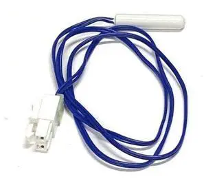 Refrigerator Temperature Sensor Compatible with LG Model Numbers LMXS30776S, LMXS30786S, LMXS30796D, LMXS30796S, SKSFD3604P Refrigerator Temperature Sensor Compatible with LG Model Numbers LMXS30776S, LMXS30786S, LMXS30796D, LMXS30796S, SKSFD3604P