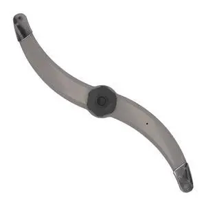 Dishwasher Middle Spray Arm for General Electric GE GDP665SYN0FS Dishwasher Middle Spray Arm for General Electric GE GDP665SYN0FS