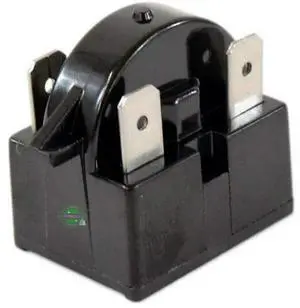 EBG32952202 CKD952202X Compatible with LG Refrigerator Compressor Start Relay fits Old Number EBG32952202 EBG32952202 CKD952202X Compatible with LG Refrigerator Compressor Start Relay fits Old Number EBG32952202