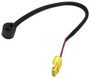 Bi-Metal Defrost Thermostat Compatible with Samsung Model Numbers RF263TEAEBC/AA, RF263TEAESG, RF263TEAESG/AA, RF263TEAESP Bi-Metal Defrost Thermostat Compatible with Samsung Model Numbers RF263TEAEBC/AA, RF263TEAESG, RF263TEAESG/AA, RF263TEAESP