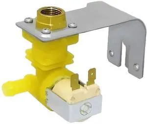 WD15X10014 Dishwasher Water Inlet Valve by WD15X10014 Dishwasher Water Inlet Valve by