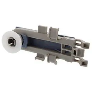 8561996 Dishwasher Upper Rack Adjuster Wheel Replaces W11157084, PS12347743, AP6285708, WP8561996 8561996 Dishwasher Upper Rack Adjuster Wheel Replaces W11157084, PS12347743, AP6285708, WP8561996
