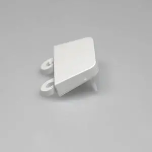 Replacement for fits 5303207229 Frigidaire Shelf Retainer Bar Support OEM 5303207229 Replacement for fits 5303207229 Frigidaire Shelf Retainer Bar Support OEM 5303207229