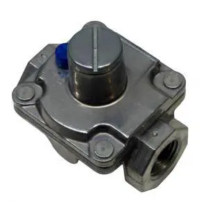 4600S0002 Gas Oven Pressure Regulator Compatible for Harper Range Oven | Pressure Regulator 1/2 inch Female NPT, 5 inch Water Column for Natural Gas, Replace for numbers: 0073930 13003 4600S0002 Gas Oven Pressure Regulator Compatible for Harper Range Oven | Pressure Regulator 1/2 inch Female NPT, 5 inch Water Column for Natural Gas, Replace for numbers: 0073930 13003