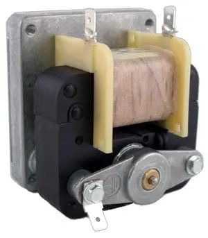 675364 Motor and Gear Assembly, 110V CCW 675364 Motor and Gear Assembly, 110V CCW