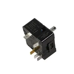 5304528972 Switch for Frigidaire Range 316049800 495260 AH437630 EA437630 5304528972 Switch for Frigidaire Range 316049800 495260 AH437630 EA437630