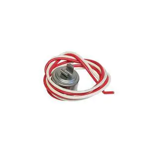 4387490 Refrigerator Thermostat Control For Whirlpool Refrigerator | Fridge Defrost Thermostat Height Less Than 1 inch, Width 1 inch, Replaces numbers WP4387490 2176941 2183073 9791823 4387490 Refrigerator Thermostat Control For Whirlpool Refrigerator | Fridge Defrost Thermostat Height Less Than 1 inch, Width 1 inch, Replaces numbers WP4387490 2176941 2183073 9791823