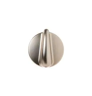 GE Appliances WB03K10303 Range Surface Burner Knob GE Appliances WB03K10303 Range Surface Burner Knob