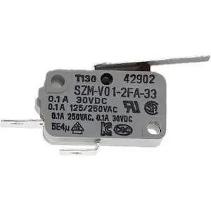 SZM-V01-2FA-33 - Refrigerator Switch Replaces Kenmore SZM-V01-2FA-33 - Refrigerator Switch Replaces Kenmore