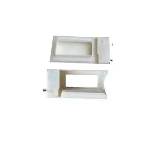 SAAA001S03 SAAA001S01 NSBY001SB2 DU25-020 Compatible with LLGG Refrigerator Refrigeration Electric Damper Fan Motor Parts(SAAA001S03) SAAA001S03 SAAA001S01 NSBY001SB2 DU25-020 Compatible with LLGG Refrigerator Refrigeration Electric Damper Fan Motor Parts(SAAA001S03)