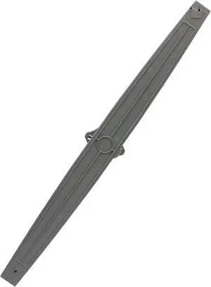 WPW10498900 Dishwasher Middle Spray Arm for Whirlpool Maytag Dishwasher WPW10498900 Dishwasher Middle Spray Arm for Whirlpool Maytag Dishwasher