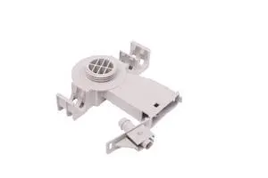 Whirlpool WPW10195536 Genuine OEM Dishwasher Water Inlet Port Replacement Part - Replaces 8531325 and W10195536 Whirlpool WPW10195536 Genuine OEM Dishwasher Water Inlet Port Replacement Part - Replaces 8531325 and W10195536